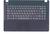 Клавиатура для ноутбука Asus (X451) Черный, (Черный TopCase), RU - фото 3, миниатюра