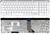 Клавиатура для ноутбука HP Pavilion (DV7-2000) Белый, RU