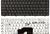 Клавиатура для ноутбука Dell Inspiron (1370, 13Z) Черный, RU