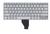 Клавиатура для ноутбука Sony Vaio (Fit 14E) Серебряный, с подсветкой (Light), (Без фрейма) RU - фото 2, миниатюра