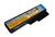 Батарея для ноутбука Lenovo-IBM 42T4585 IdeaPad G430 11.1В Черный 4400мАч Orig