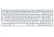 Клавиатура для ноутбука Asus (X756) Белый, (Без фрейма), Русский горизонтальный Enter - фото 2, миниатюра