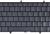Клавиатура для ноутбука Dell Adamo (13) Черный, RU - фото 2, миниатюра
