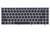 Клавиатура для ноутбука Sony Vaio (VPC-S11, VPC-S12, VPC-S13, VPC-S14) Черный, (Серебряный фрейм) RU - фото 2, миниатюра