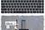 Клавиатура для ноутбука Lenovo IdeaPad FLex 14 G40, G40-30, G40-45, G40-70, G40-75, G40-80, Z41-70, 500-14ACZ, 500-14ISK, 300-14ISK, B40-80 с подсветкой (Light), Черный, (Серебряный фрейм), RU