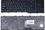 Клавиатура для ноутбука Fujitsu LifeBook (AH532, NH532) Черный, (Черный фрейм), Русский (горизонтальный энтер)