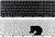 Клавиатура для ноутбука HP Pavilion DV7-6000 Черный, (Черный фрейм) RU