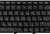 Клавиатура для ноутбука HP Pavilion DV7-6000 Черный, (Черный фрейм) RU - фото 2, миниатюра