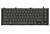 Клавиатура для ноутбука HP ProBook (4425S) Черный, (Черный фрейм) RU - фото 2, миниатюра
