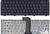 Клавиатура для ноутбука Dell Inspiron (14-3421, 14R-5421) Черный, (Черный фрейм), RU
