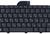 Клавиатура для ноутбука Dell Inspiron (14-3421, 14R-5421) Черный, (Черный фрейм), RU - фото 2, миниатюра
