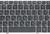 Клавиатура для ноутбука HP Elitebook (2560P) с указателем (Point Stick), Черный, (Серебряный фрейм) RU - фото 2, миниатюра