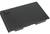 Батарея для ноутбука DNS P150HMBAT-8 Clevo P150 14.8В Черный 5200мАч Orig - фото 2, миниатюра