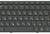 Клавиатура для ноутбука HP Pavilion DV4-5000 Черный, (Без фрейма) RU - фото 2, миниатюра
