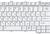 Клавиатура для ноутбука Toshiba Satellite (P205D-S7479 Series) Серый, RU - фото 2, миниатюра