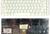 Клавиатура для ноутбука Asus (F80, F80S, F80CR, F80Q, F80L) Белый, RU