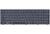 Клавиатура для ноутбука Lenovo IdeaPad (G500, G700), Черный, (Серый фрейм) RU - фото 2, миниатюра