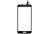 Тачскрин (Сенсор) для смартфона LG G PRO LITE D680 белый - фото 2, миниатюра