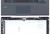 Клавиатура для ноутбука Sony Vaio (VPC-SB) Черный, (Серый TopCase), RU