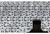 Клавиатура для ноутбука Asus (U1, U1F, U1E) Черный, RU - фото 3, миниатюра
