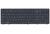 Клавиатура для ноутбука HP ProBook (6560B, 6565B, 6570, 6575B) Черный, (Черный фрейм) RU - фото 2, миниатюра