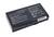 Батарея для ноутбука Asus A42-F70 M70 14.8В Черный 4400мАч OEM