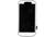 Матрица с тачскрином для Samsung Galaxy S3 GT-I9300 Ceramic Белый белый с рамкой