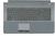 Клавиатура для ноутбука Samsung (RC720) Черный, (Серый TopCase), RU - фото 2, миниатюра