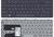 Клавиатура для ноутбука HP Pavilion (14-E) Черный, (Черный фрейм) RU