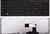 Клавиатура для ноутбука Sony Vaio (VPC-EL) Черный, (Черный фрейм) RU