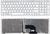 Клавиатура для ноутбука Sony Vaio (SVE15) с подсветкой (Light), Белый, (Белый фрейм) RU