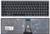 Клавиатура для ноутбука Lenovo IdeaPad (FLex 15) Черный, (Серый фрейм), RU
