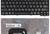 Клавиатура для ноутбука Lenovo IdeaPad (S12) Черный, RU