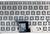 Клавиатура для ноутбука Sony Vaio (VPC-CA, VPCCA, VPC-SA, VPCSA) Серебряный, (Без фрейма) RU - фото 3, миниатюра