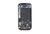 Матрица с тачскрином для Samsung Galaxy S3 GT-I9300 коричневый с рамкой