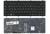 Клавиатура для ноутбука Lenovo IdeaPad (Y470) Черный, (Черный фрейм), RU