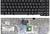 Клавиатура для ноутбука HP Elitebook (6930, 6930P) с указателем (Point Stick), Черный, RU