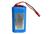 Батарея для пылесоса Chuwi iLife V3 2600мАч 11.1В синий - фото 2, миниатюра