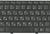Клавиатура для ноутбука Lenovo IdeaPad (B470, G470, G470AH, G470GH, G475, V470, V470c, Z470, Z475), Черный, (Черный фрейм), RU - фото 2, миниатюра