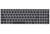 Клавиатура для ноутбука Lenovo IdeaPad (G50-70, G50-30), Черный, (Серый фрейм) RU - фото 2, миниатюра