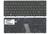 Клавиатура Acer eMachines D725, D525, Aspire 4332, 4732, 4732Z Черный, длинный шлейф (Long Trail), RU