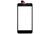 Тачскрин (Сенсор) для смартфона LG Optimus F5 P875 черный