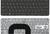 Клавиатура для ноутбука HP Pavilion (DM1-3000) Черный, (Черный фрейм) RU