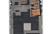 Матрица с тачскрином для Samsung Galaxy S4 mini GT-I9190 белый с рамкой - фото 2, миниатюра
