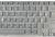 Клавиатура для ноутбука Sony Vaio (VPC-CB17, VPC-CB) Серебряный, (Без фрейма) RU - фото 2, миниатюра