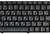 Клавиатура для ноутбука Lenovo IdeaPad (U550) Черный, (Черный фрейм), RU/EN - фото 2, миниатюра