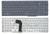 Клавиатура для ноутбука Sony Vaio (SVS15) Черный, с подсветкой (Light), (Без фрейма) Русский (Вертикальный энтер)
