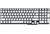 Клавиатура для ноутбука Sony Vaio (SVS15) с подсветкой (Light), Серебряный, (Без фрейма) RU - фото 2, миниатюра