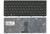 Клавиатура для ноутбука Lenovo IdeaPad (Z380) Черный, (Черный фрейм), RU