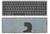Клавиатура для ноутбука Lenovo Ideapad P500, Z500, Z500A, Z500G, Z500T Черный, (Серый фрейм) RU